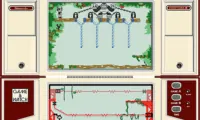 Donkey Kong II Game & Watch