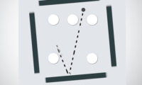 Double Target Puzzle