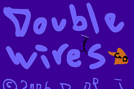 Double Wires