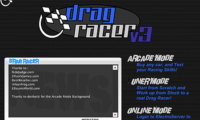 Drag Racer V3
