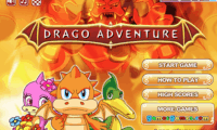 Drago Adventure