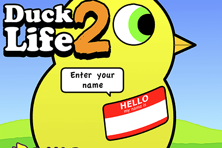 DuckLife2: World Champion