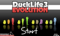 DuckLife3: Evolution