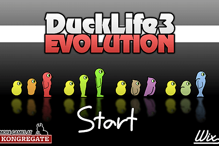 DuckLife3: Evolution