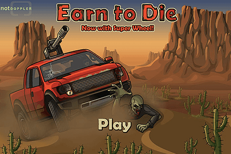 Earn to Die