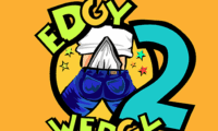 Edgy Wedgy 2