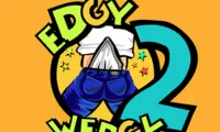 Edgy Wedgy 2