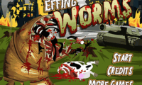 Effing Worms