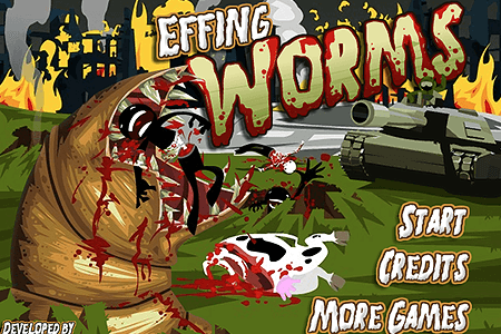 Effing Worms