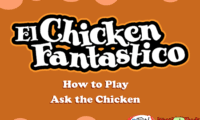 El Chicken Fantastico