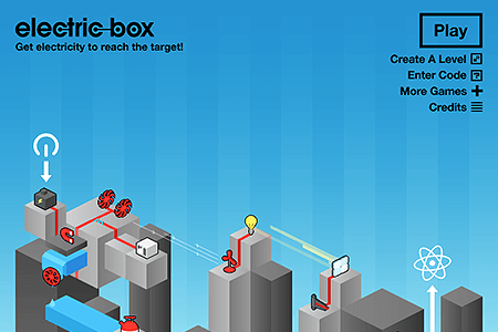 Electric Box