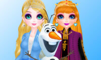 Eliza – Dawn of Frost Magic