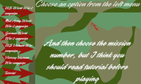 Endless War