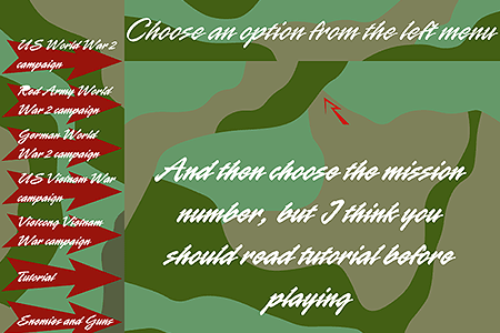 Endless War