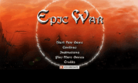 Epic War