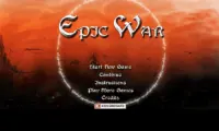 Epic War