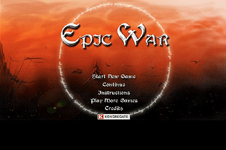 Epic War