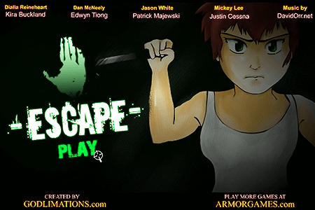 Escape