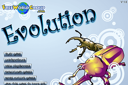 Evolution