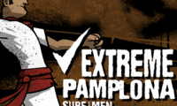Extreme Pamplona
