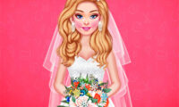 Fabulous Winter Wedding