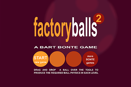 Factory Balls 2