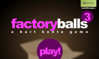 Factory Balls 3