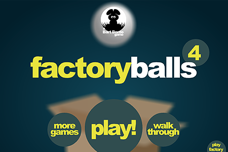 Factory Balls 4