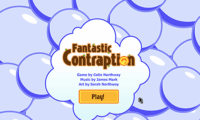 Fantastic Contraption