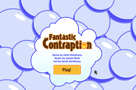 Fantastic Contraption