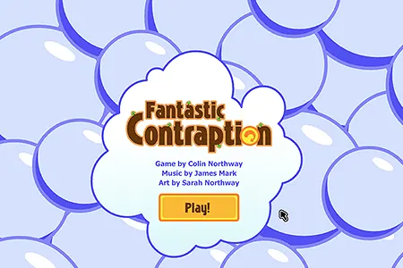 Fantastic Contraption