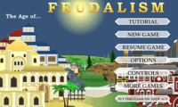Feudalism