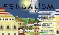Feudalism II