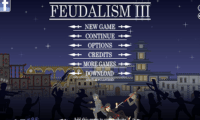Feudalism III