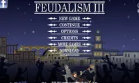 Feudalism III