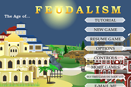 Feudalism
