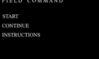 Field Command