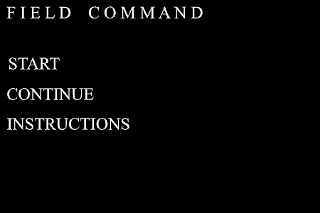 Field Command