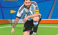 FIFA World Cup Jigsaw