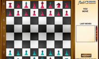 Flash Chess