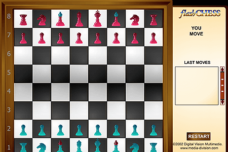 Flash Chess
