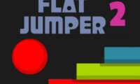 Flat Jumper 2