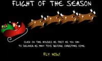 Flight of the Season