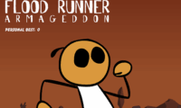 Flood Runner: Armageddon
