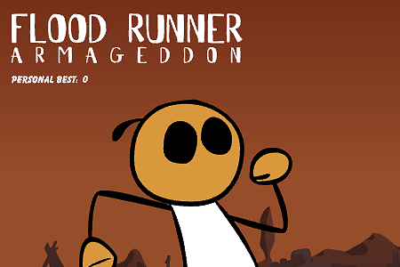 Flood Runner: Armageddon