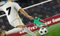 Football Strike – Multiplayer Soccer