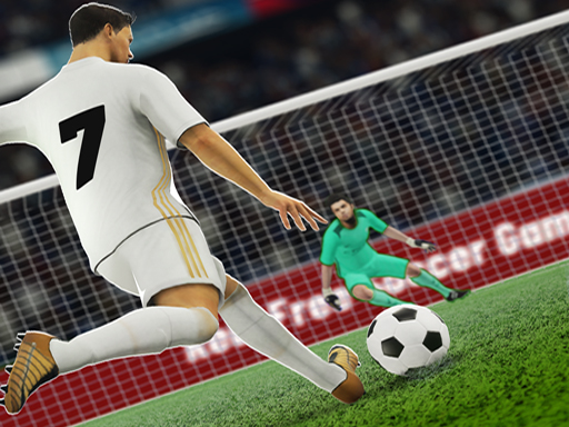 Football Strike – Multiplayer Soccer