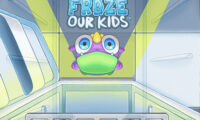Frozen Adventure