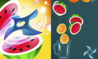 FRUIT MASTER 2021