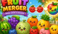 Fruit Merger